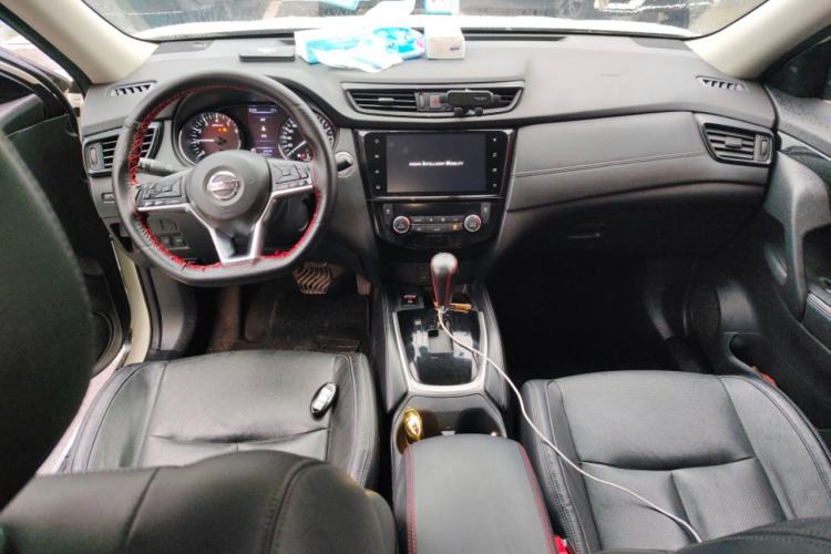 Used Nissan X-Trail 2021 2.0L CVT 2WD XL ITS SmartConnect Comfort Edition