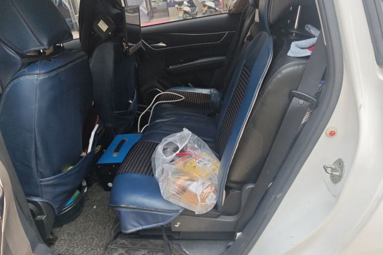 Used BYD Song MAX 2017 1.5T Automatic Smart Connect Elite 7-Seater
