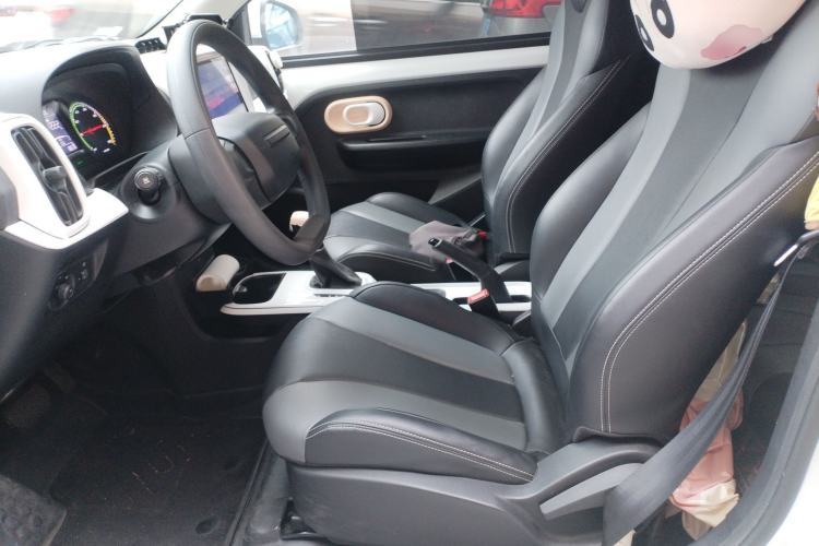 Used Roewe Clever 2022 311km QiQi BoBo Edition
