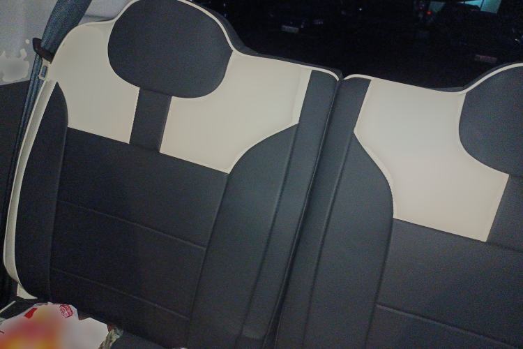 Used CHANGAN Lumin 2025 205km Refreshing Edition