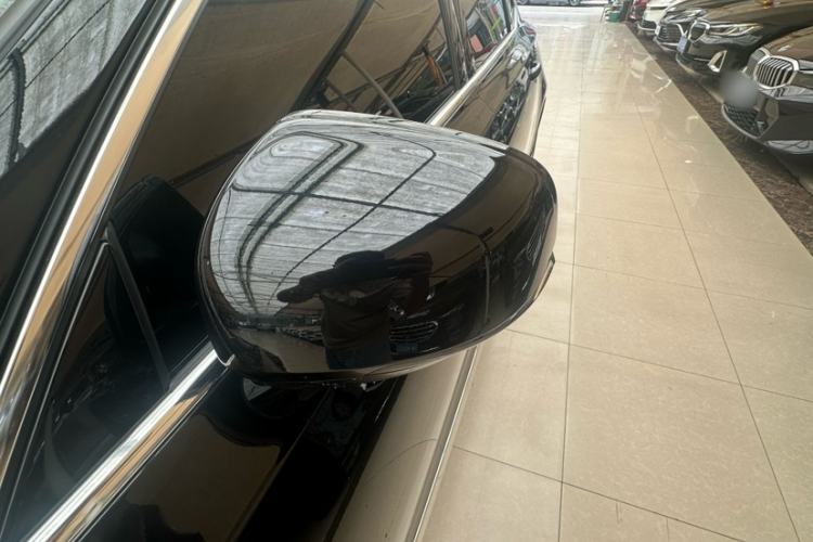 Used Volvo S90 2024 B5 Zhiyuan Luxury Edition
