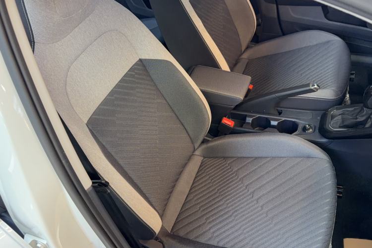 Used Volkswagen Lavida 2023 New Rui 1.5L Automatic New Yi Edition
