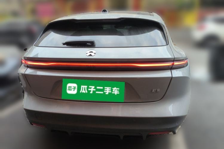 Used Nio ET5T 2023 75 kWh Touring
