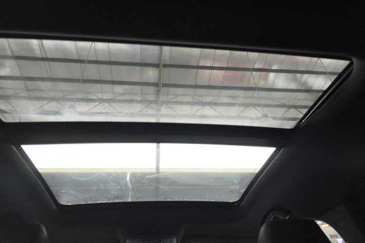 Used Haval LHERY 2021 GT Edition 1.5T Platinum Rabbit