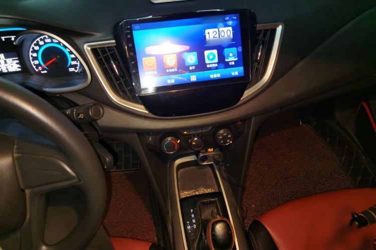 Used Chevrolet Cavalier 2016 1.5L Automatic Enjoyment Edition
