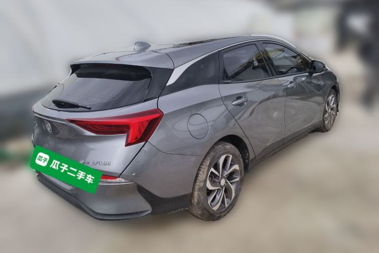 Used Buick Velite 6 2020 Plug-in Hybrid Connected Smart Edition
