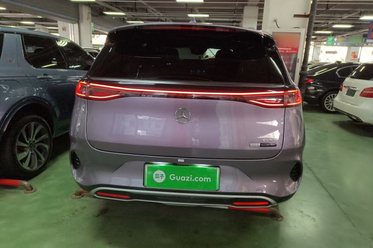 Used Denza X 2020 PHEV Flagship Edition