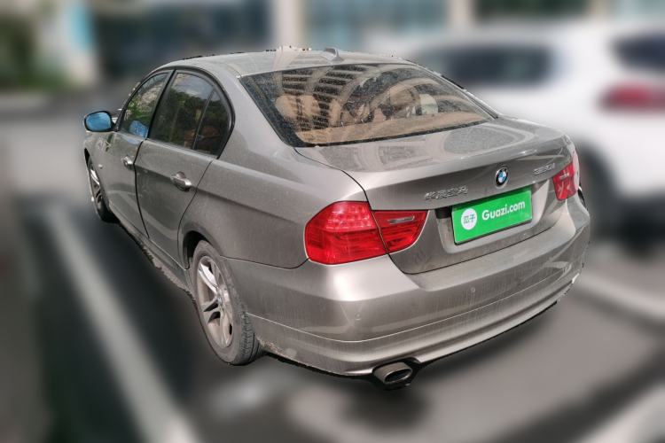 Used BMW 3 Series 2009 320i Sport Edition

