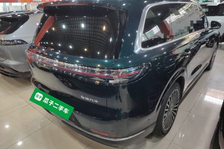 Used Chery T11 2026 Model 220 All-Wheel Drive Family Fun Edition
