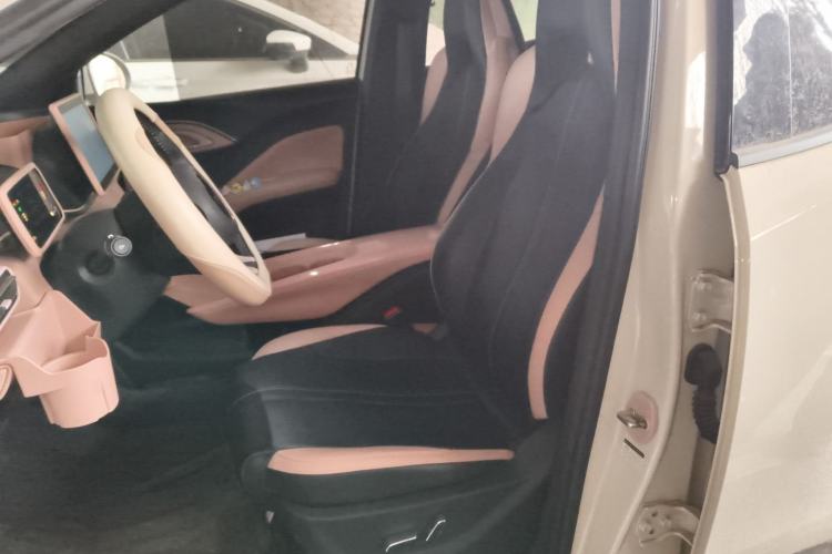 Used BYD Seagull 2025 305 km Free Version