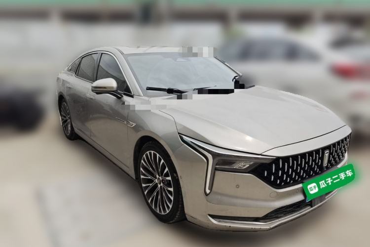 Used Bestune B70 2021 1.5T Automatic Enjoyment Model
