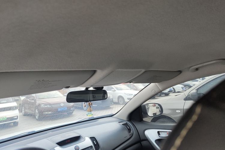 Used Kia Forte 2016 1.6L AT GL
