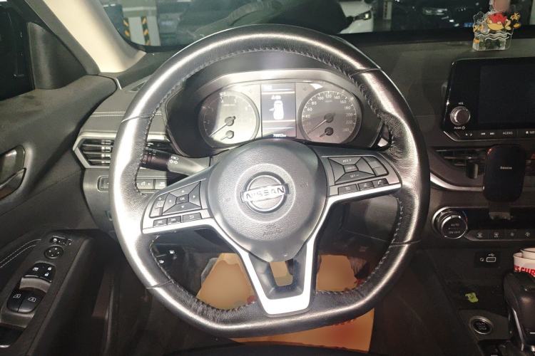 Used Nissan Teana 2019 2.0L XL Comfort Edition