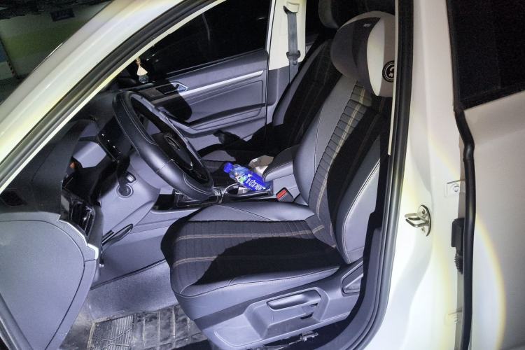 Used Volkswagen Lavida 2021 280TSI DSG Comfort Edition