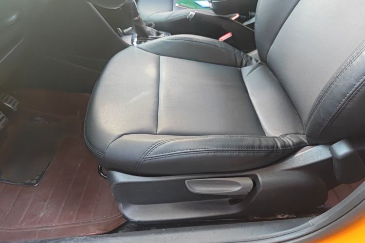 Used Volkswagen Polo 2012 1.6L Cross Polo Automatic Transmission
