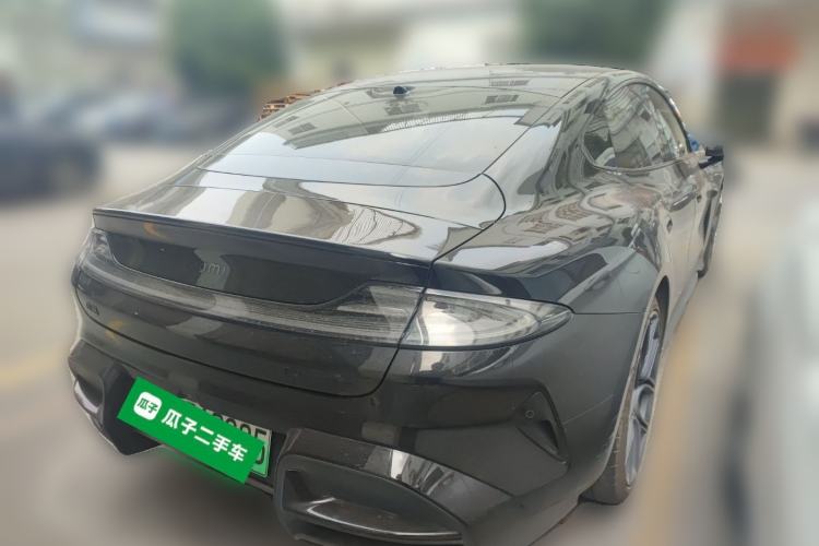 Used Xiaomi Auto SU7 Ultra 2025 Ultra Model