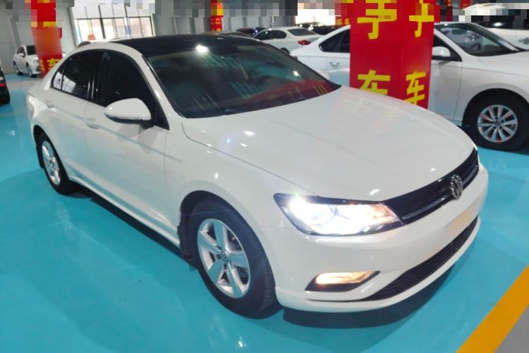 Used Volkswagen Lamando 2018 230TSI DSG Fashion Edition