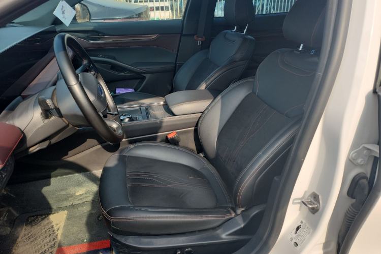 Used Ford Mondeo 2022 EcoBoost 245 Ultimate Model
