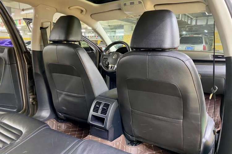 Used Volkswagen Magotan 2013 1.8TSI Luxury Model
