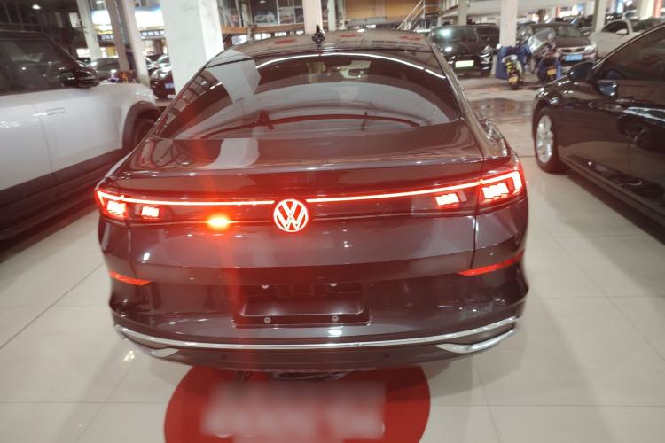 Used Volkswagen Lamando 2024 Lavida L 280TSI DSG Cool & Spicy Edition
