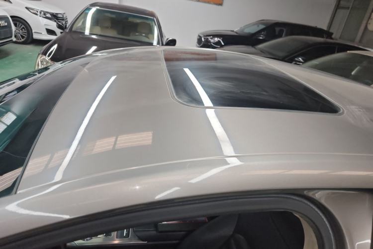 Used Ford Mondeo 2017 EcoBoost 180 Stylish Model