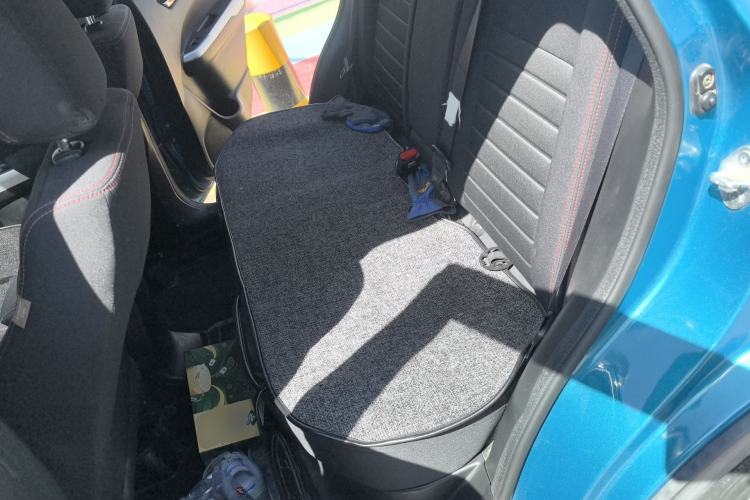 Used Suzuki Vitara 2016 1.4T Automatic Two-Wheel Drive Elite Model
