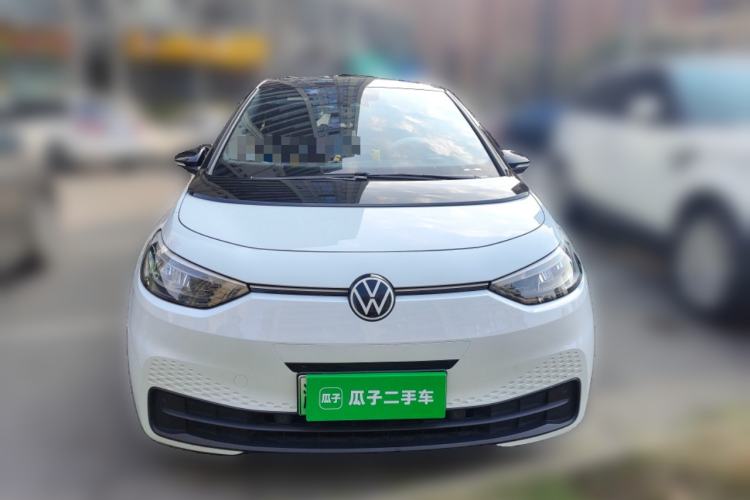 Used Volkswagen ID.3 2023 Pure Smart Edition