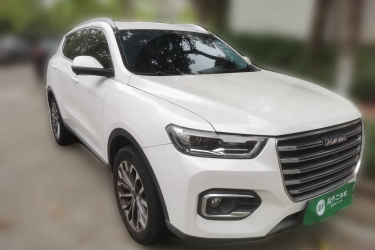 Used Haval H6 2020 1.5 GDIT Automatic Platinum Champion Edition