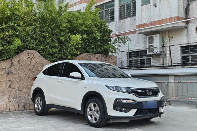 Used Honda XR-V 2017 1.5L LXi CVT Classic Edition