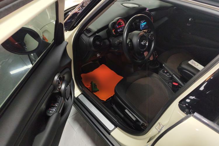 Used MINI MINI 2018 1.5T ONE Five-Door Edition