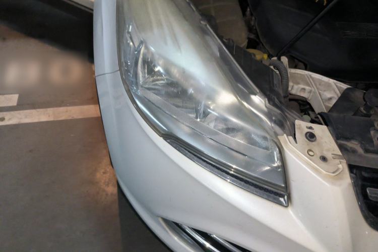 Used Ford Kuga 2013 2.0L GTDi Four-Wheel-Drive Sport Model
