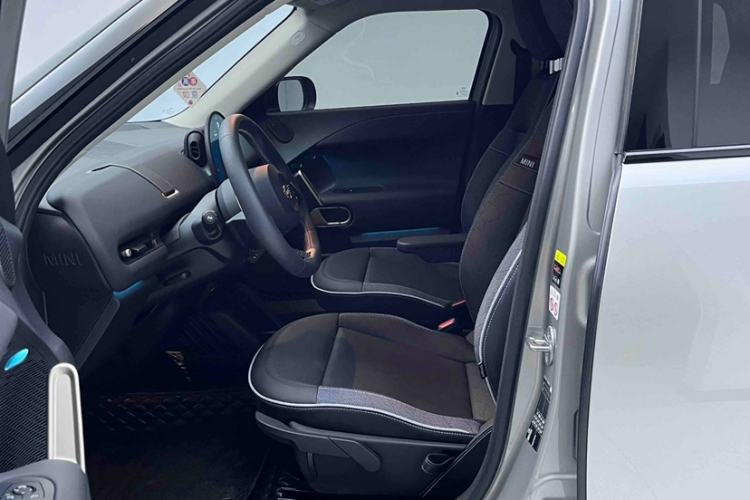 Used MINI Electric MINI ACEMAN 2024 E Classic Edition