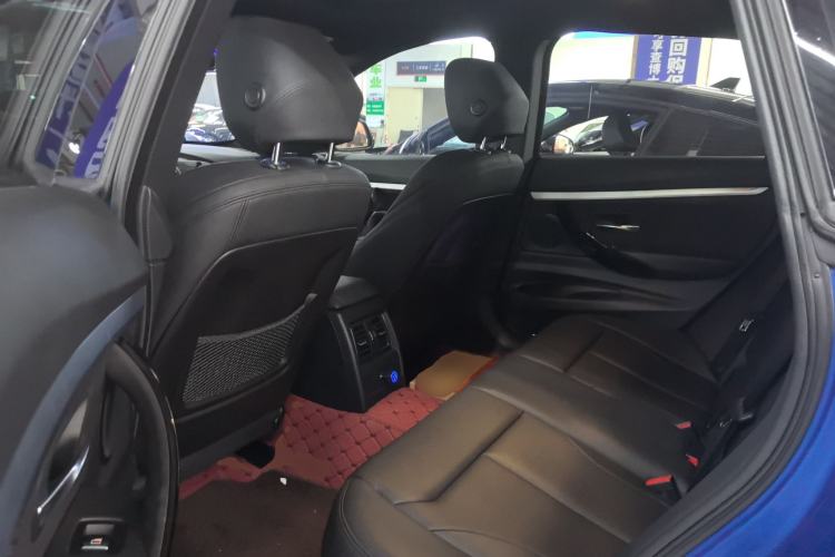 Used BMW 3 Series GT 2020 320i M Sport Package