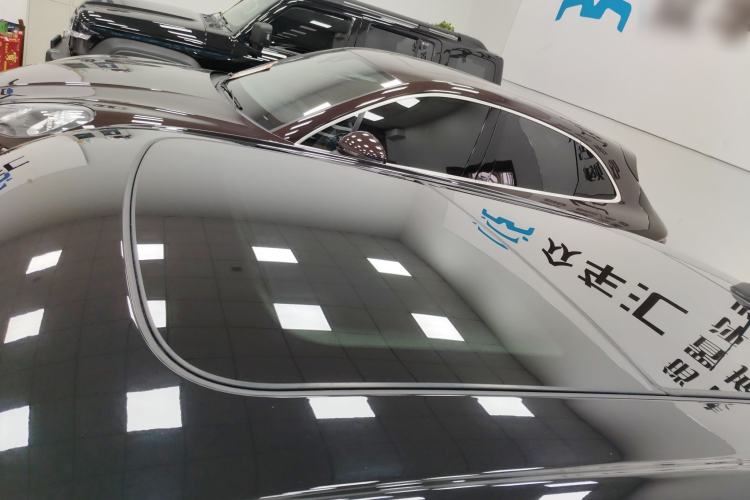 Used MINI MINI 2023 Updated 1.5T COOPER Artist Five-Door Edition
