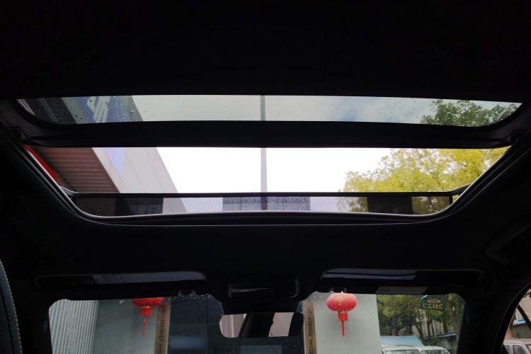 Used Lynk & Co 06 2025 Renew 1.5T Halo Headliner