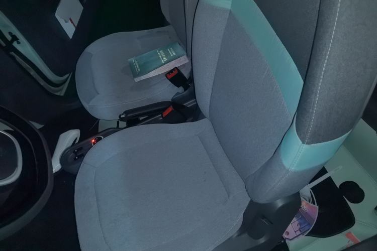 Used Wuling Hongguang MINIEV 2021 Macaron Fashion Model Lithium Iron Phosphate
