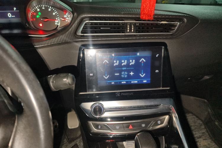 Used Peugeot 308 2016 350THP Automatic Prestige Edition