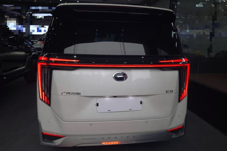 Used GAC Trumpchi E9 2024 E9 Champion Edition