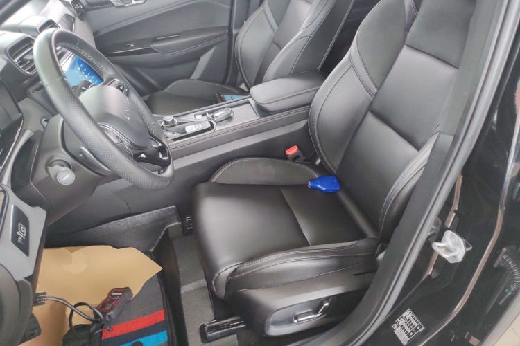 Used Lynk & Co 03 2021 1.5TD DCT JingPlus
