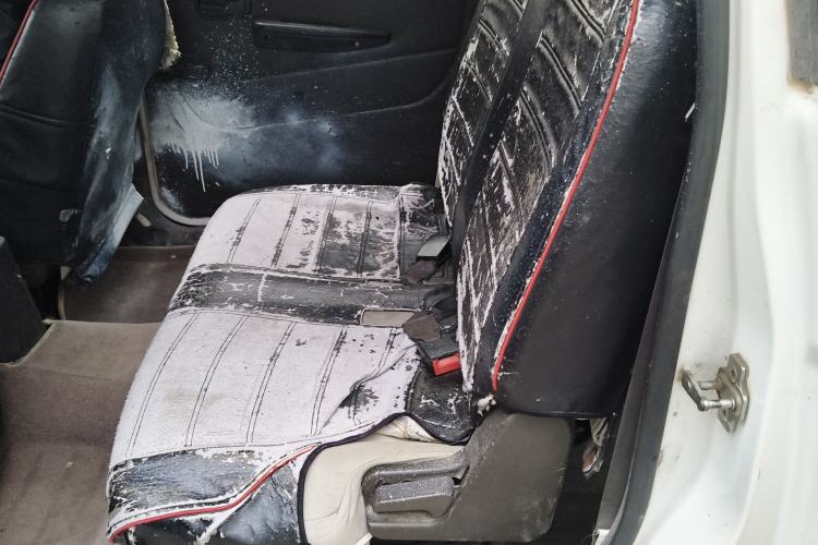 Used Wuling Hongguang 2015 1.5L S Basic Version China V Standard