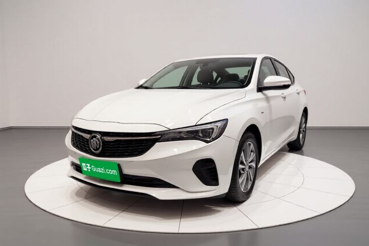 Used Buick Verano 2023 Pro Enjoyment Edition