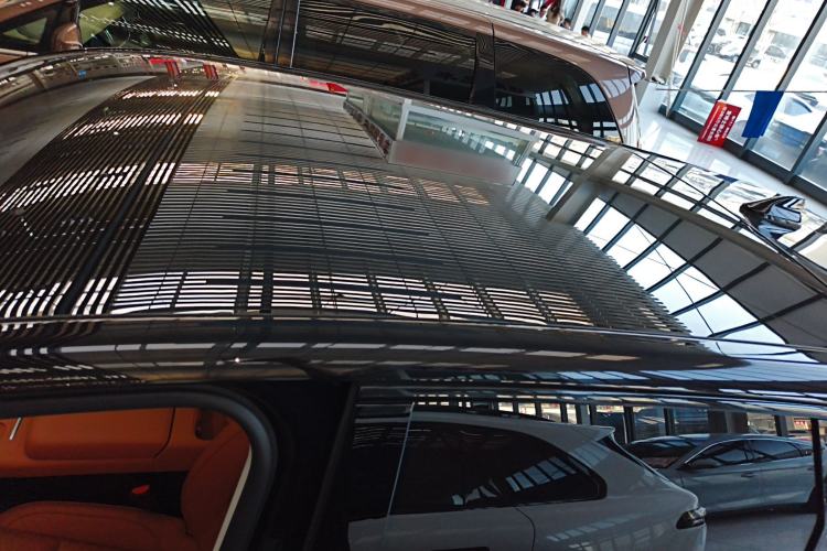 Used Leapmotor C10 2024 530 Smart Edition