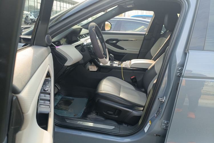 Used Land Rover Range Rover Evoque 2020 249 PS R-DYNAMIC S Sport Edition