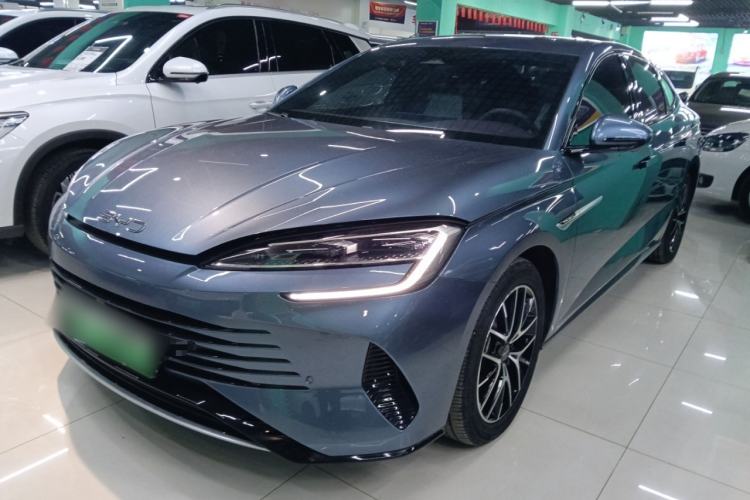 Used BYD Seal 2024 HONOR Edition DM-i 1.5T 121km Prestige Model