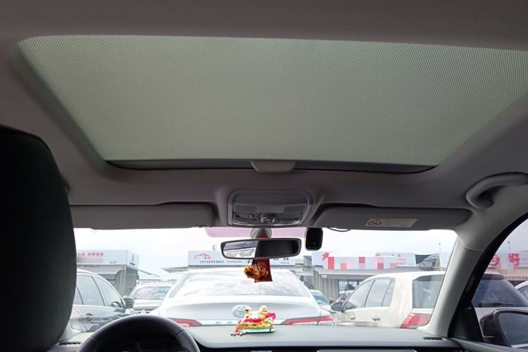 Used Skoda Octavia 2019 TSI230 DSG SmartDrive Luxury Edition China VI