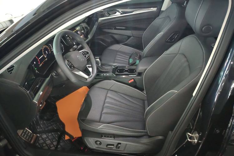 Used Volkswagen Passat 2024 330TSI Elite Edition