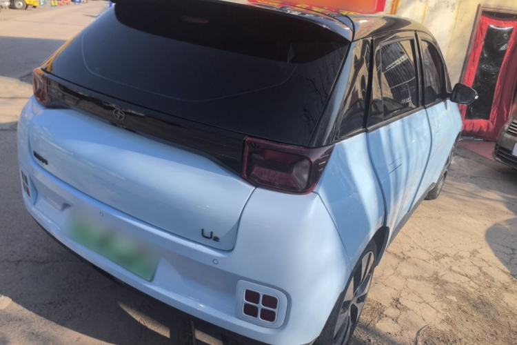 Used Jiangnan U2 2023 400 Pro Edition