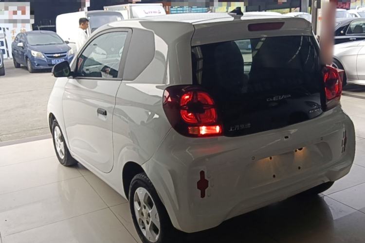 Used Roewe Clever 2021 302km Excellence Edition
