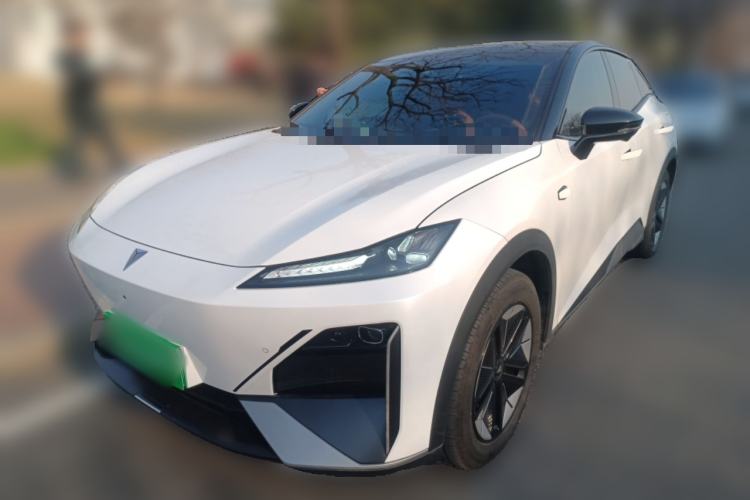 Used Deepal S07 2023 200Max Range-Extended Version