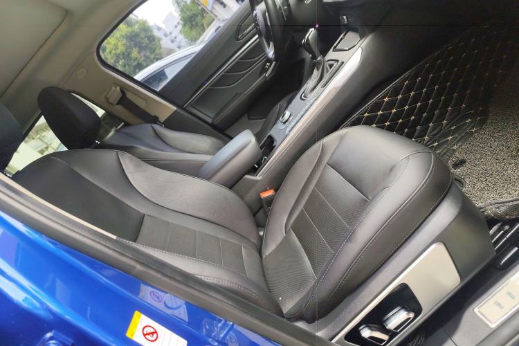 Used Wey VV5 2017 2.0T Flagship Edition
